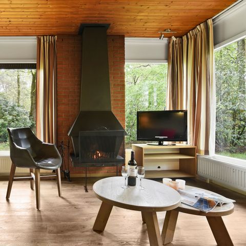 BUNGALOW 4 people - 4C1