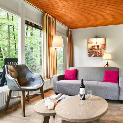 BUNGALOW 4 people - 4C1