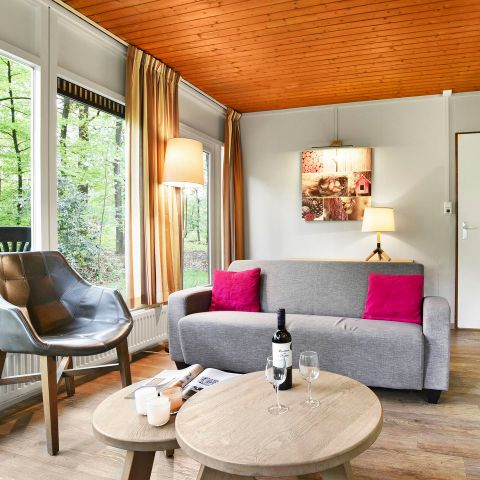 BUNGALOW 4 people - 4C1