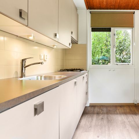 BUNGALOW 4 people - 4C1