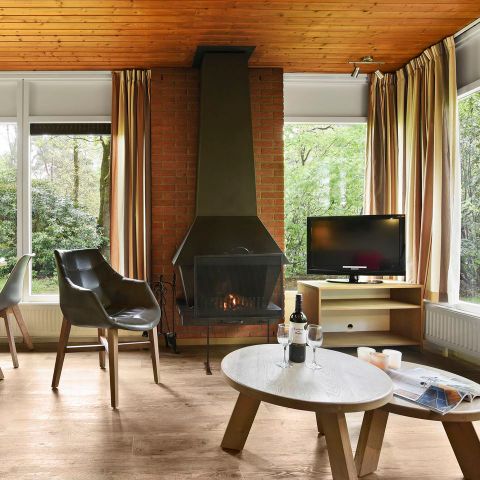BUNGALOW 4 people - 4C1