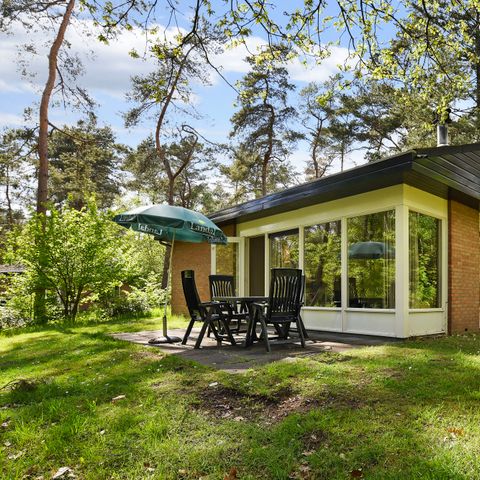 Bungalow 4 persons - 4C2
