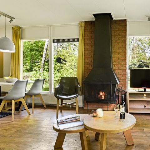 Bungalow 4 persons - 4C2