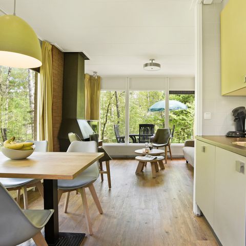 BUNGALOW 4 people - 4C2