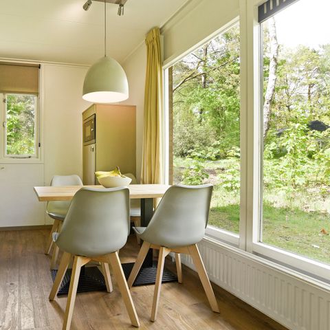 BUNGALOW 4 people - 4C2
