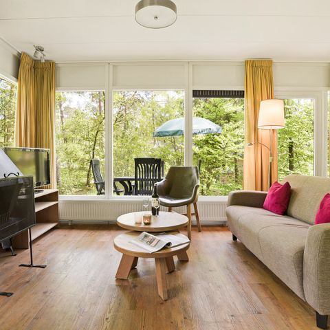 Bungalow 4 persons - 4C2