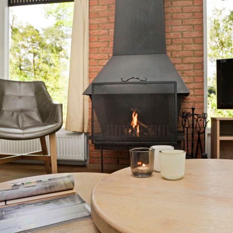 BUNGALOW 4 people - 4C2