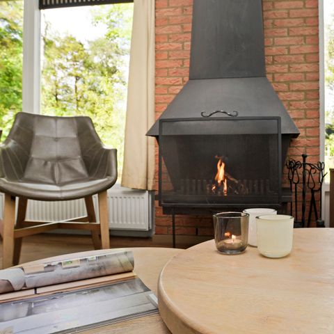 BUNGALOW 4 people - 4C2
