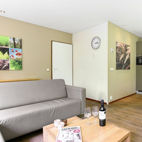 BUNGALOW 4 people - 4CE
