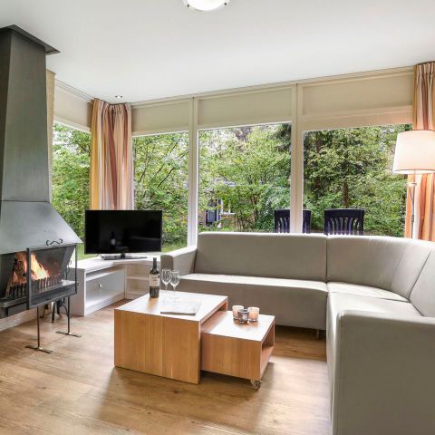 BUNGALOW 4 people - 4CE
