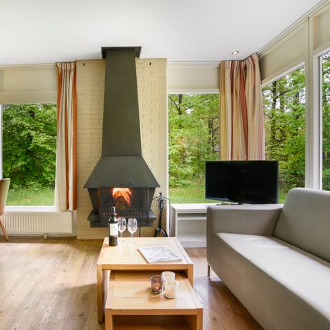 BUNGALOW 4 people - 4CE