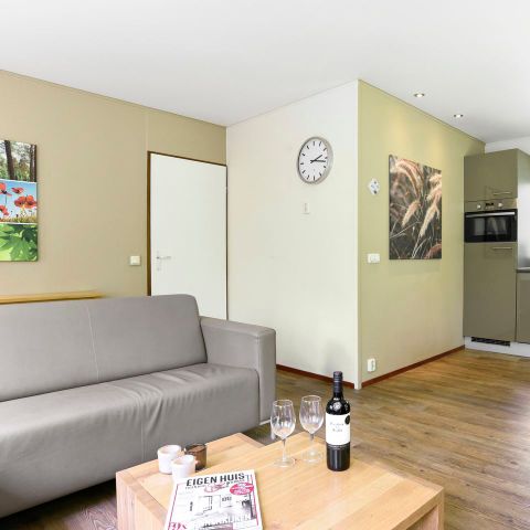 BUNGALOW 4 people - 4CE