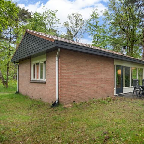 Bungalow 4 persons - 4CK