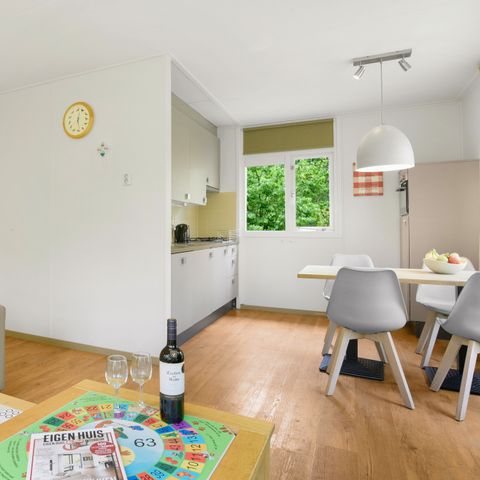 BUNGALOW 4 people - 4CK