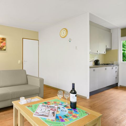 BUNGALOW 4 people - 4CK