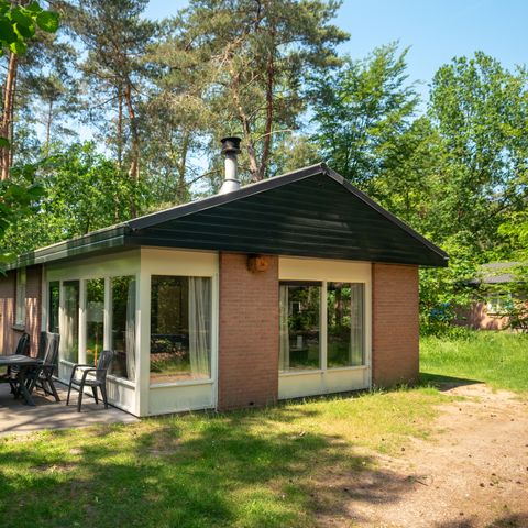 Bungalow 6 persons - 6B