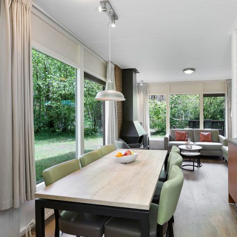 Bungalow 6 persons - 6B