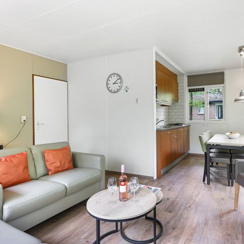 BUNGALOW 6 people - 6B