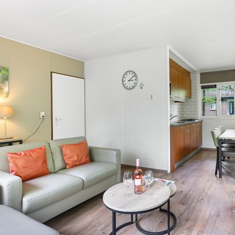 BUNGALOW 6 people - 6B