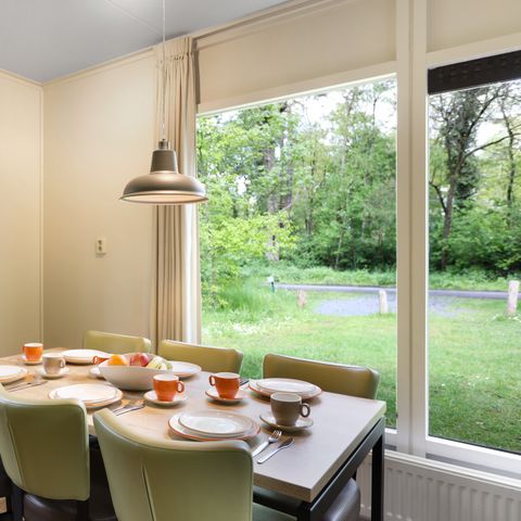 BUNGALOW 6 people - 6B
