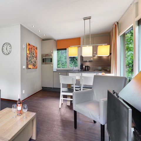 Bungalow 6 persons - 6C