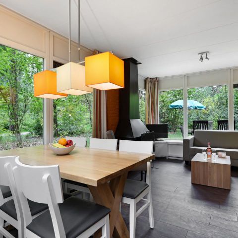 BUNGALOW 6 people - 6C