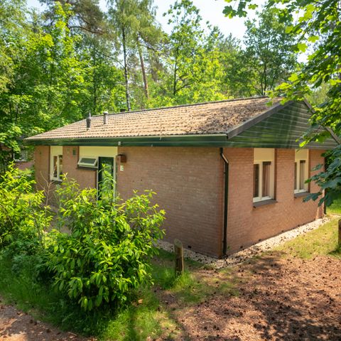 Bungalow 6 persons - 6C