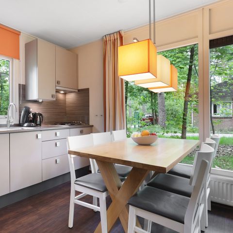 BUNGALOW 6 people - 6C