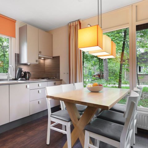 BUNGALOW 6 people - 6C