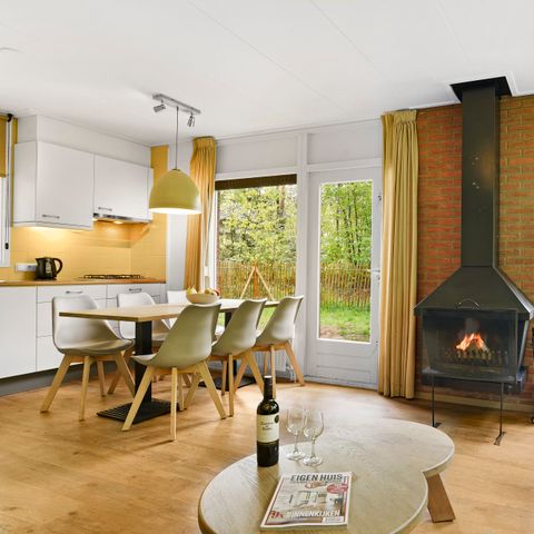 BUNGALOW 6 people - 6CD