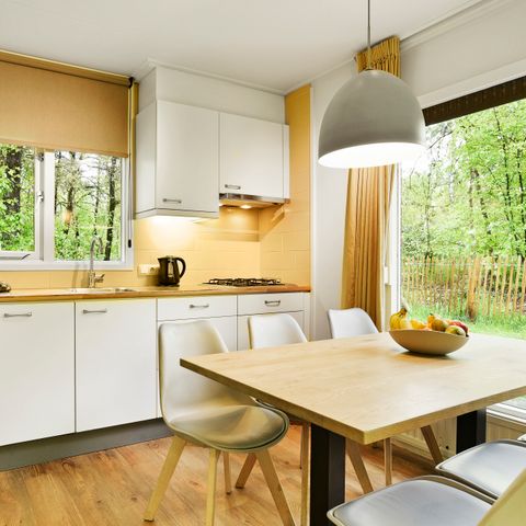 BUNGALOW 6 people - 6CD