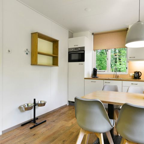 BUNGALOW 6 people - 6CD