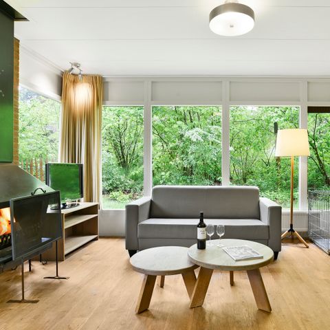 BUNGALOW 6 people - 6CD