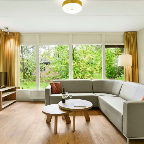Bungalow 6 persons - 6CE