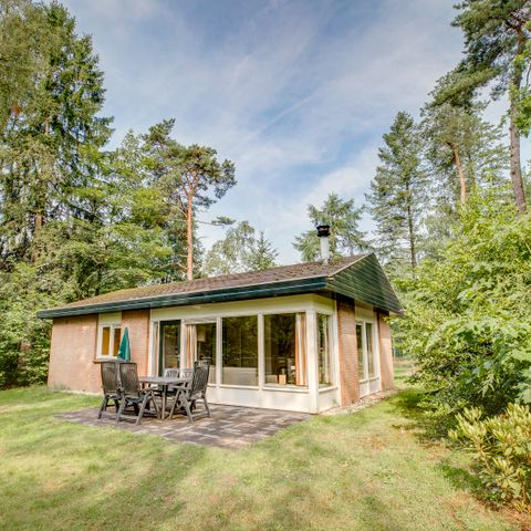 Bungalow 6 persons - 6CE