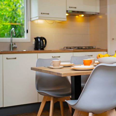 BUNGALOW 6 people - 6CE