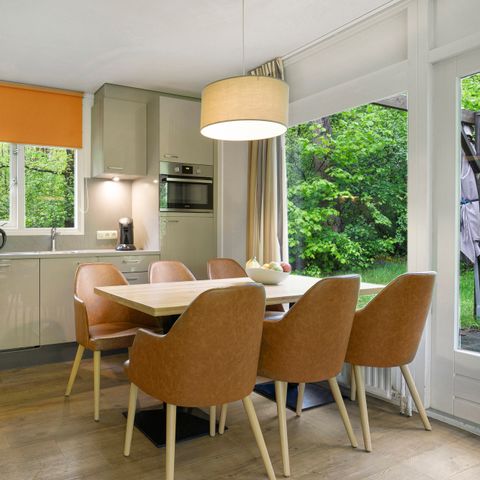 BUNGALOW 6 people - 6CE1