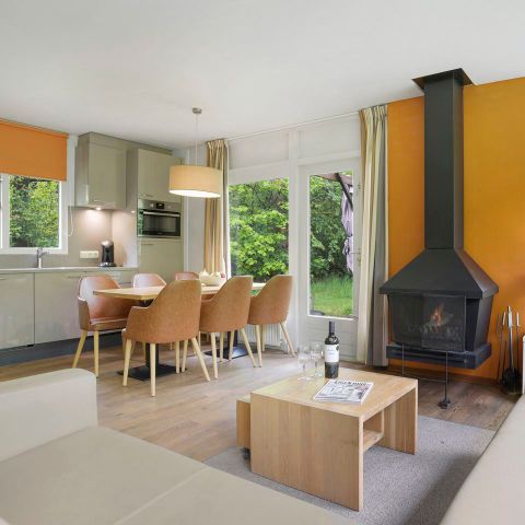 BUNGALOW 6 people - 6CE1