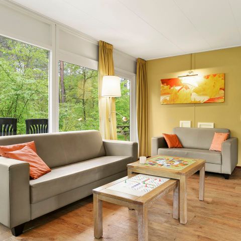 BUNGALOW 6 people - 6CK