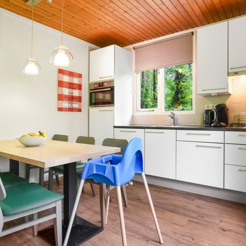 BUNGALOW 6 people - 6CK