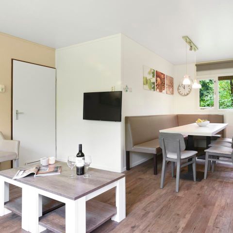 BUNGALOW 8 people - 8C