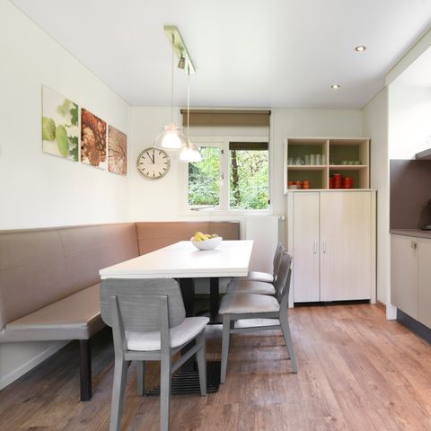 BUNGALOW 8 people - 8C