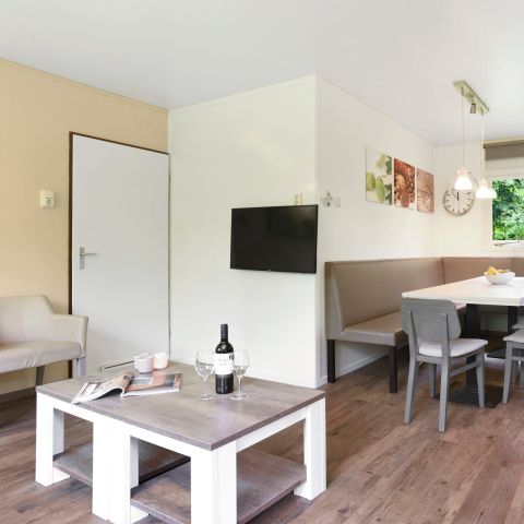 BUNGALOW 8 people - 8C