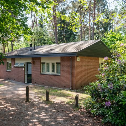 BUNGALOW 8 people - 8C