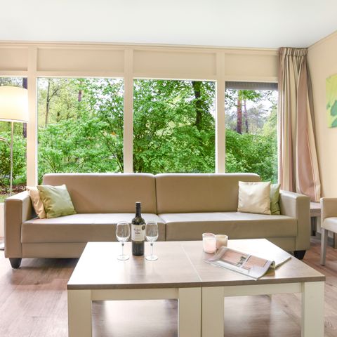 BUNGALOW 8 people - 8C
