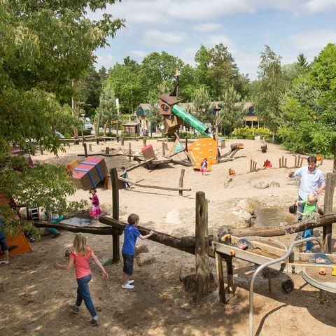 Landal Heideheuvel - Camping Apeldoorn - Image N°3