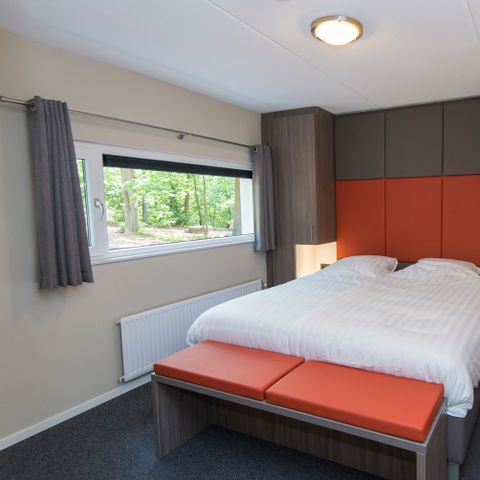 Group accommodation 10 persons - 10L
