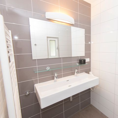 Group accommodation 10 persons - 10L