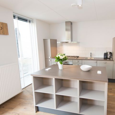 Group accommodation 10 persons - 10L