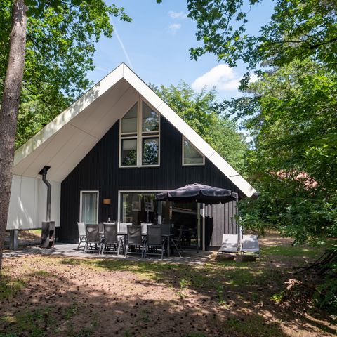 Group accommodation 10 persons - 10L